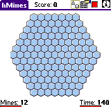 SG hMines (Palm OS)