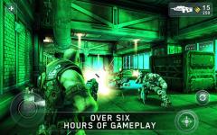 SHADOWGUN for Android