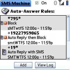 SMS Machine