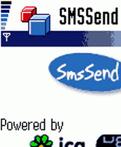 SMS Send