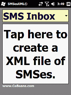 SMSesXML
