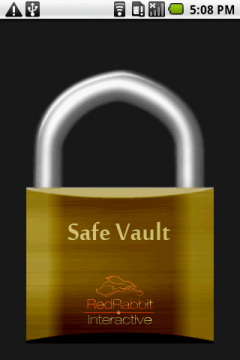 Safe Vault