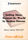 Sailing Alone Around the World for MobiPocket Reader