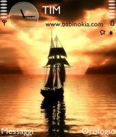 Sailing Theme