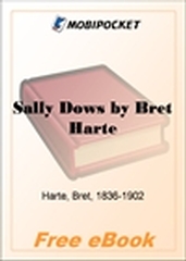 Sally Dows for MobiPocket Reader