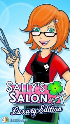Sally's Salon Luxury Edition for Android