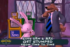 Sam & Max Beyond Time and Space Ep 2
