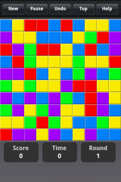 Same Square (Android)
