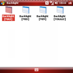SamsungBacklight