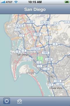 San Francisco (Bay Area) Map Offline