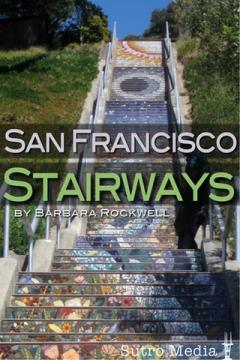 San Francisco Stairways
