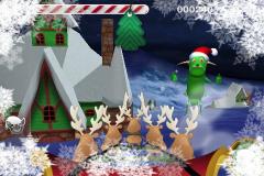 Santa Wings 2: Save Christmas