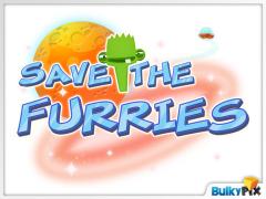 Save the Furries for iPad