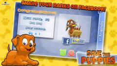 Save the Puppies Premium for Android