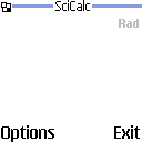 SciCalc (Java)