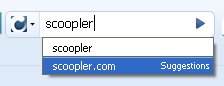 Scoopler - Firefox Addon