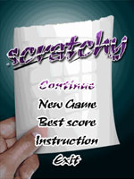 Scratch It! (Scratchy)