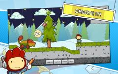 Scribblenauts Remix for Android