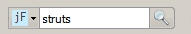 Search JAR packages with jarFinder.com - Firefox Addon