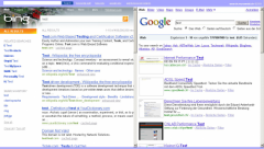 Search many Engines at once - Firefox Addon