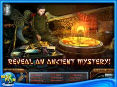 Secrets of the Dragon Wheel HD (Full)