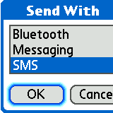 Send With SMS