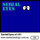 Serial Eyes