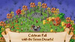 Seven Dwarfs: The Queen's Return for iOS