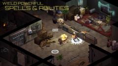 Shadowrun Returns for Android