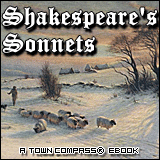 Shakespeares Sonnets for Palm OS