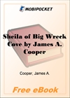 Sheila of Big Wreck Cove for MobiPocket Reader