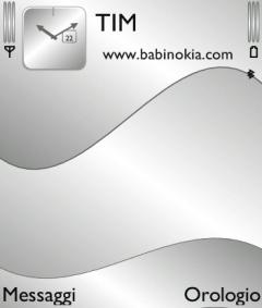 Shimmer Theme