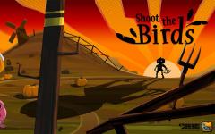 Shoot The Birds for Android