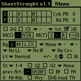 ShootStraight