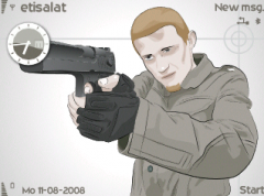 Shooter Theme