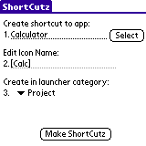 ShortCutz
