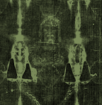 Shroud of Turin for FireViewer