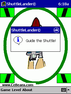 ShuttleLander