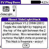 SideLightHack