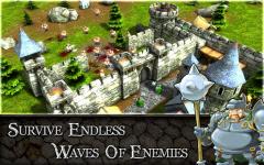 Siegecraft THD for Android