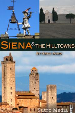 Siena & the Hilltowns