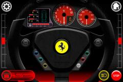 Silverlit Smart Link RC Ferrari (1:50 Scale) Remote Control
