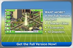 SimCity Deluxe FREE
