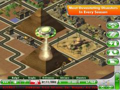 SimCity Deluxe for iPad