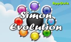 Simon Evolution