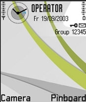 Simple Theme