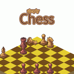 Simply Chess (Palm OS)