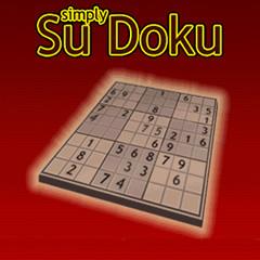 Simply Sudoku (Palm OS)