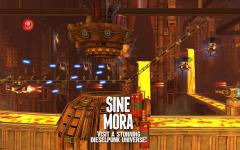Sine Mora for Android