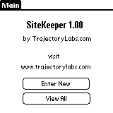 SiteKeeper